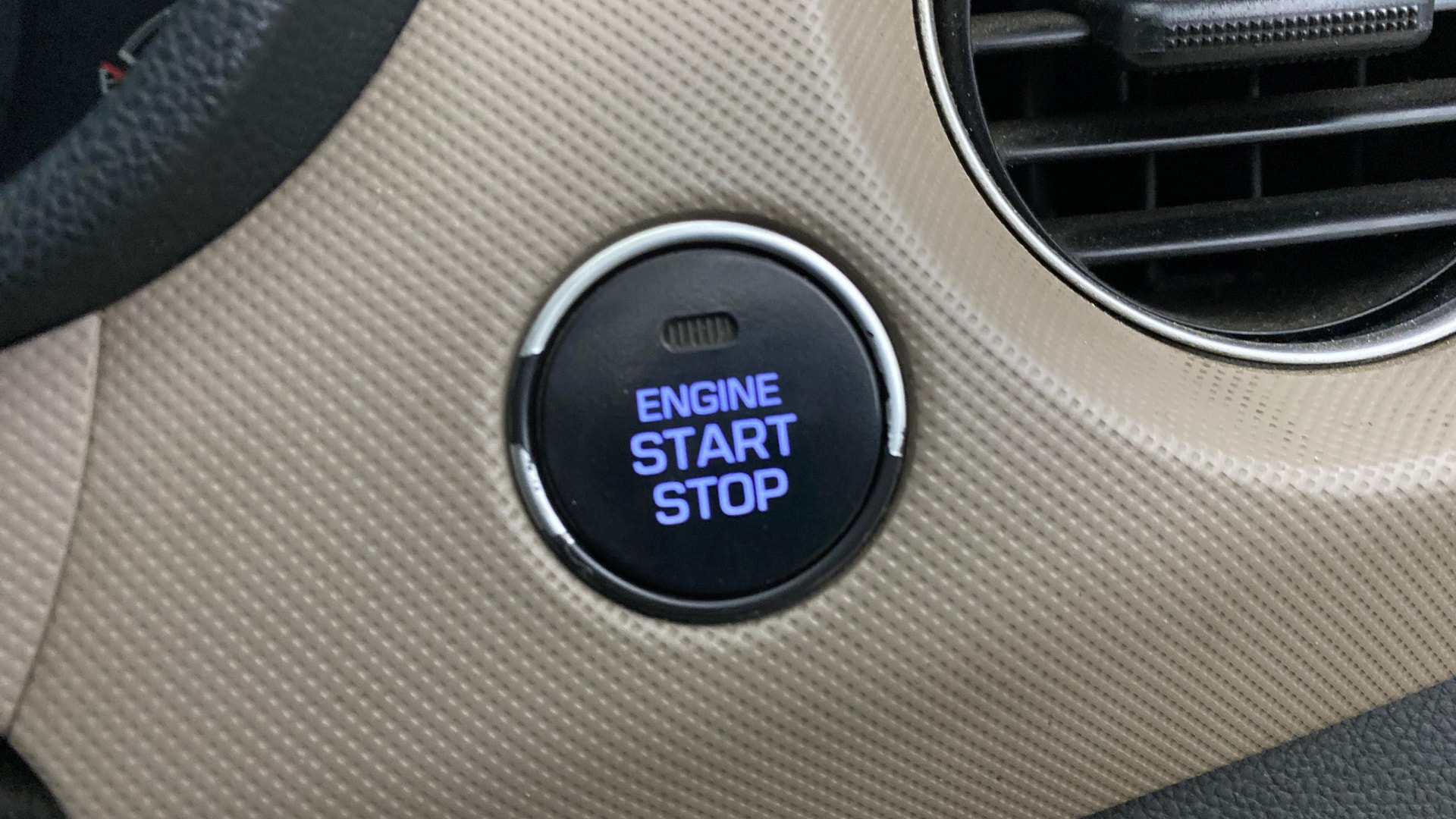 Used 2014 Hyundai Xcent Used 2014 Hyundai Xcent