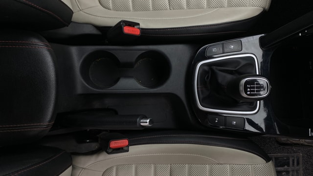 View Kia Seltos Image 41 Used Kia Seltos Image 41