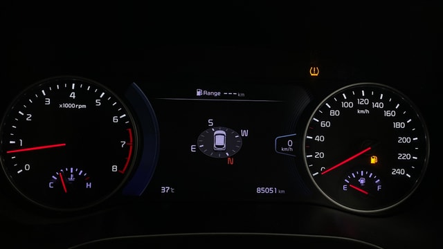 View Kia Seltos Image 37 Used Kia Seltos Image 37