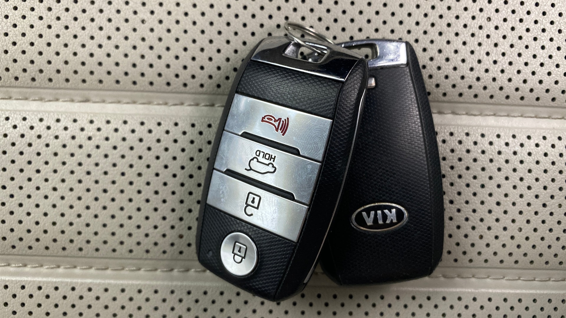 Used 2020 Kia Seltos Used 2020 Kia Seltos