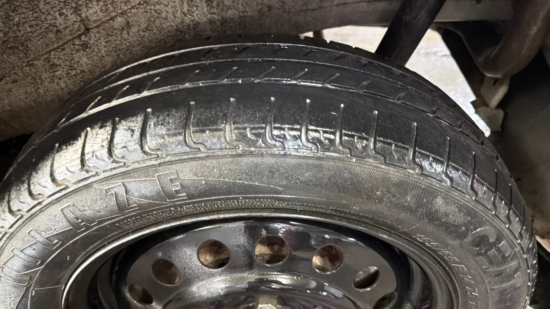 Used 2017 Maruti Suzuki 1000 Used 2017 Maruti Suzuki 1000