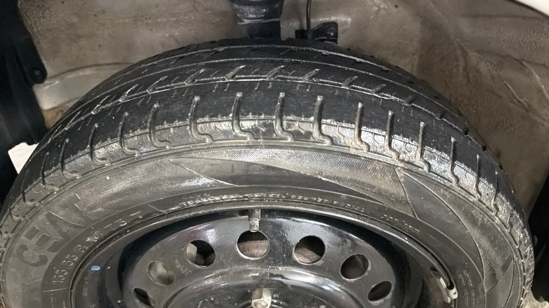 Used 2017 Maruti Suzuki 1000 Used 2017 Maruti Suzuki 1000