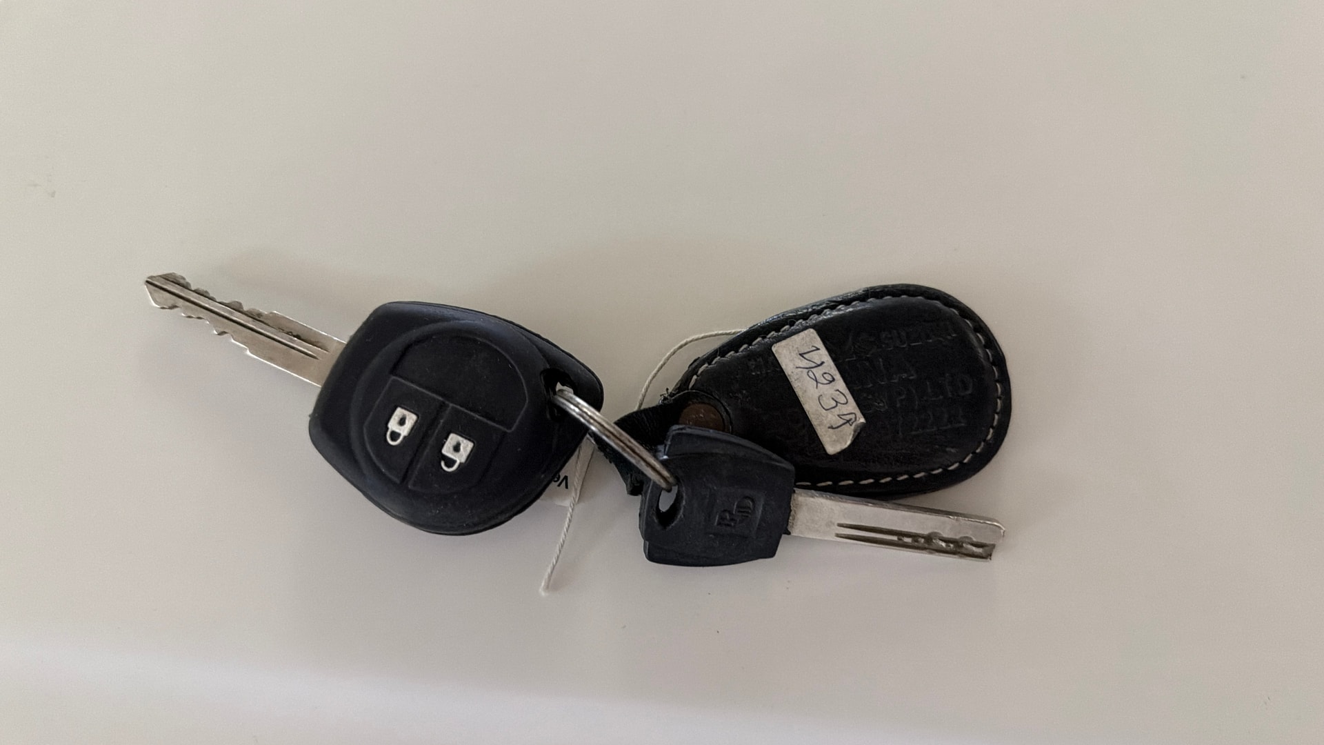 Used 2017 Maruti Suzuki 1000 Used 2017 Maruti Suzuki 1000