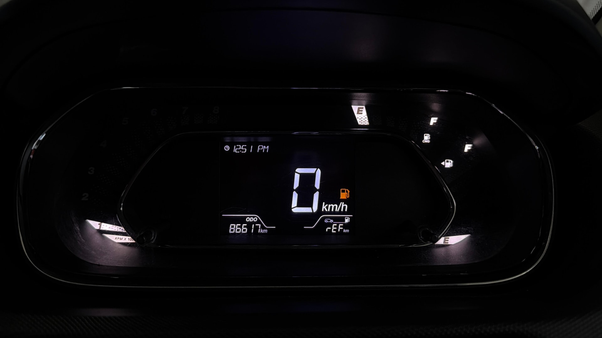 Used 2022 Tata Tigor Used 2022 Tata Tigor