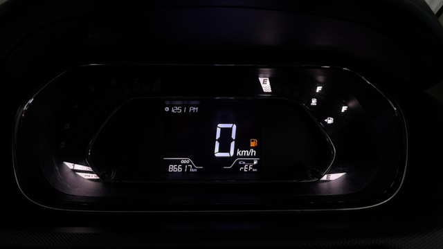View Tata Tigor Image 35 Used Tata Tigor Image 35