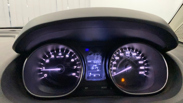 View Tata Tiago Image 34 Used Tata Tiago Image 34