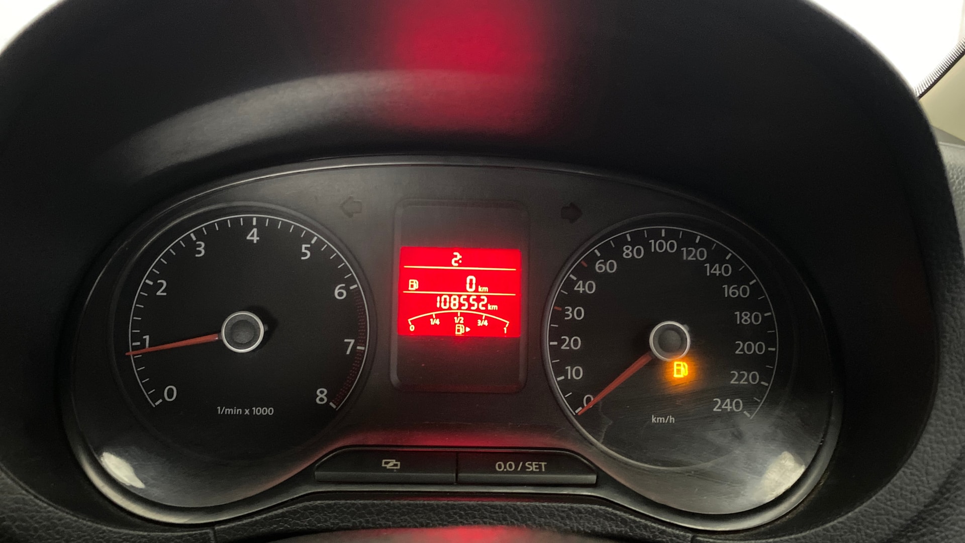 View 2013 Volkswagen Polo 1.2 AllStar Limited Edition Image 33 Used 2013 Volkswagen Polo 1.2 AllStar Limited Edition Image 33