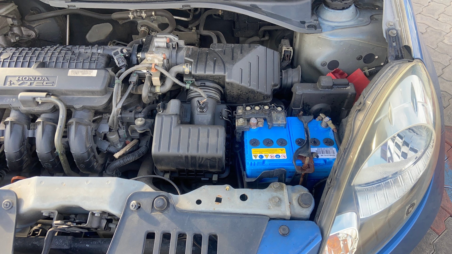 View 2014 Honda Amaze E MT Petrol BS IV Image 3 Used 2014 Honda Amaze E MT Petrol BS IV Image 3