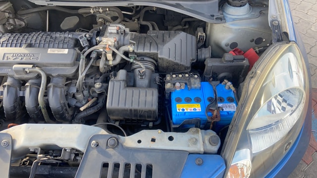 View Honda Amaze Image 3 Used Honda Amaze Image 3