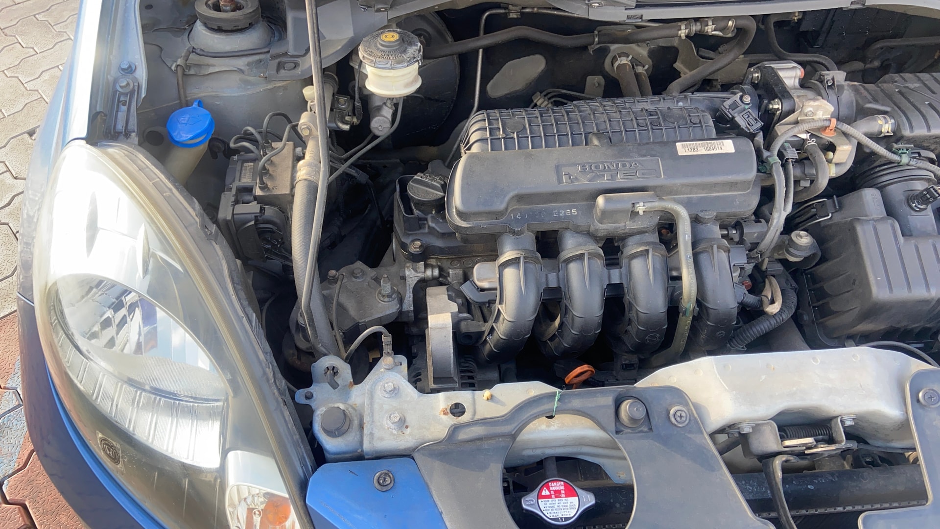 View 2014 Honda Amaze E MT Petrol BS IV Image 13 Used 2014 Honda Amaze E MT Petrol BS IV Image 13