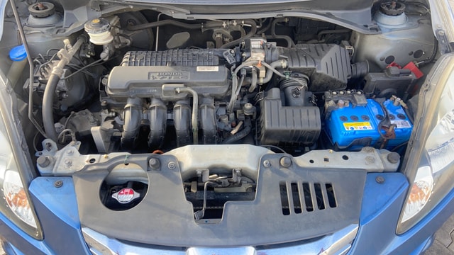 View Honda Amaze Image 42 Used Honda Amaze Image 42