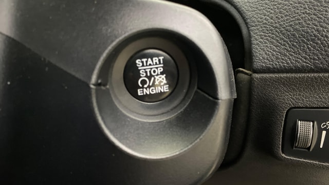 View Jeep Compass Image 33 Used Jeep Compass Image 33
