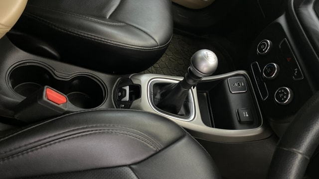 View Jeep Compass Image 38 Used Jeep Compass Image 38
