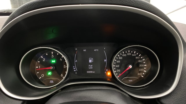 View Jeep Compass Image 34 Used Jeep Compass Image 34