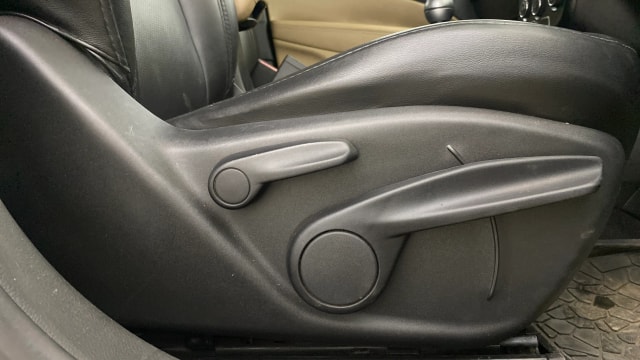 View Jeep Compass Image 18 Used Jeep Compass Image 18