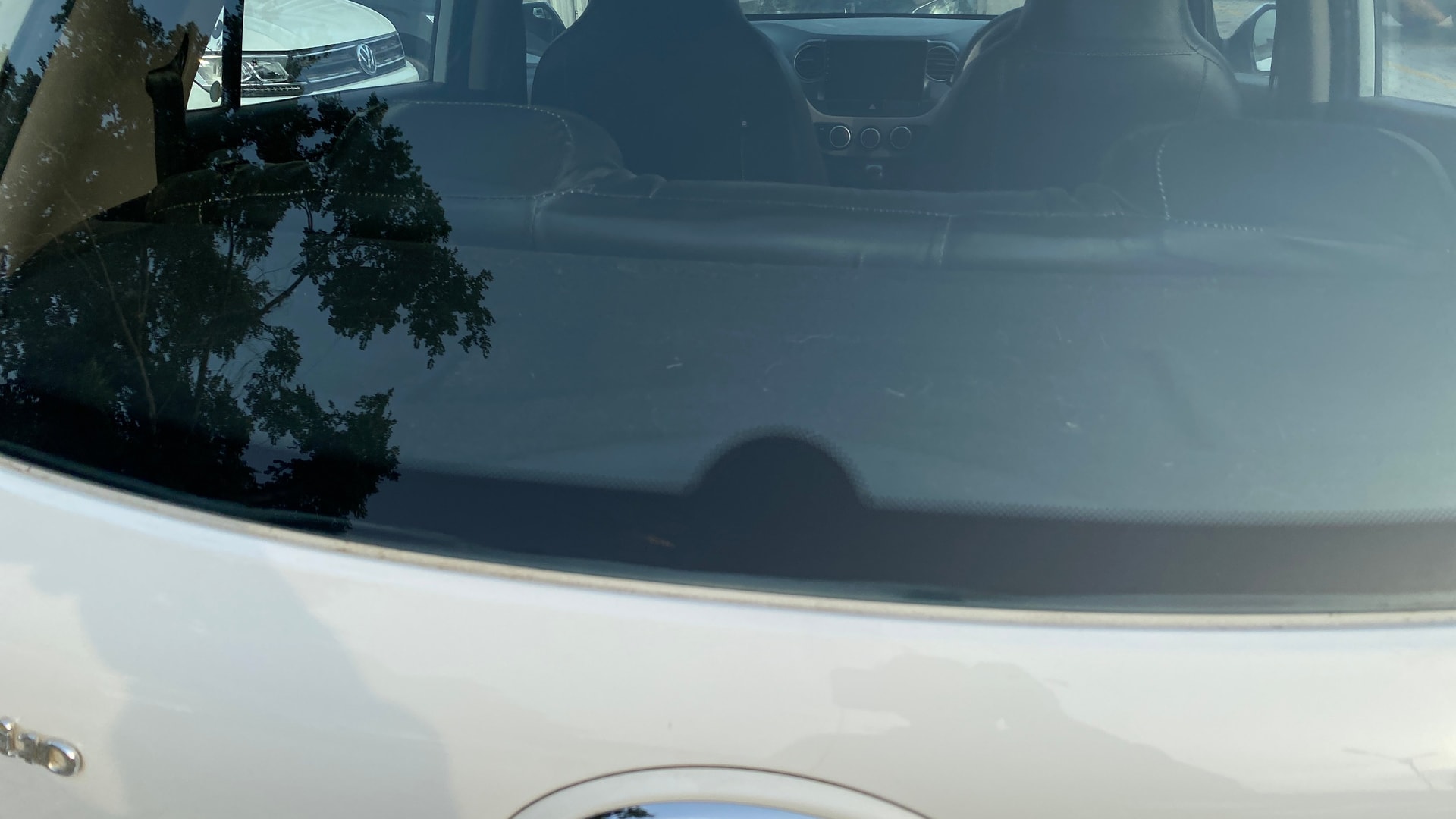 View 2015 Hyundai Grand i10 Magna 1.2 Kappa VTVT Image 25 Used 2015 Hyundai Grand i10 Magna 1.2 Kappa VTVT Image 25