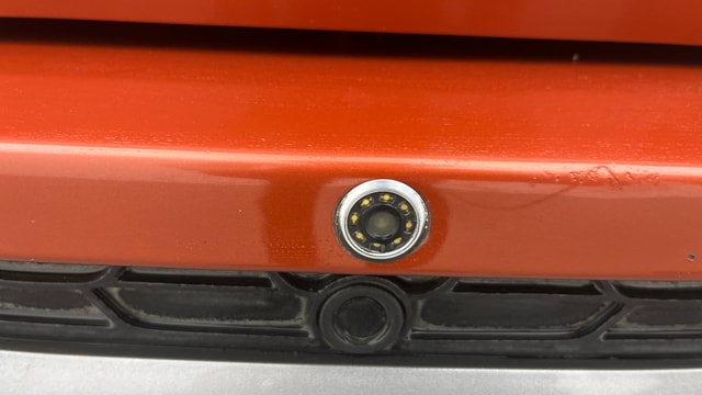 View Renault Duster Image 23 Used Renault Duster Image 23