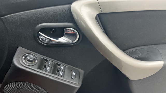 View Renault Duster Image 33 Used Renault Duster Image 33