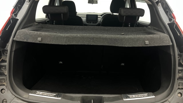 View Renault Kiger Image 10 Used Renault Kiger Image 10