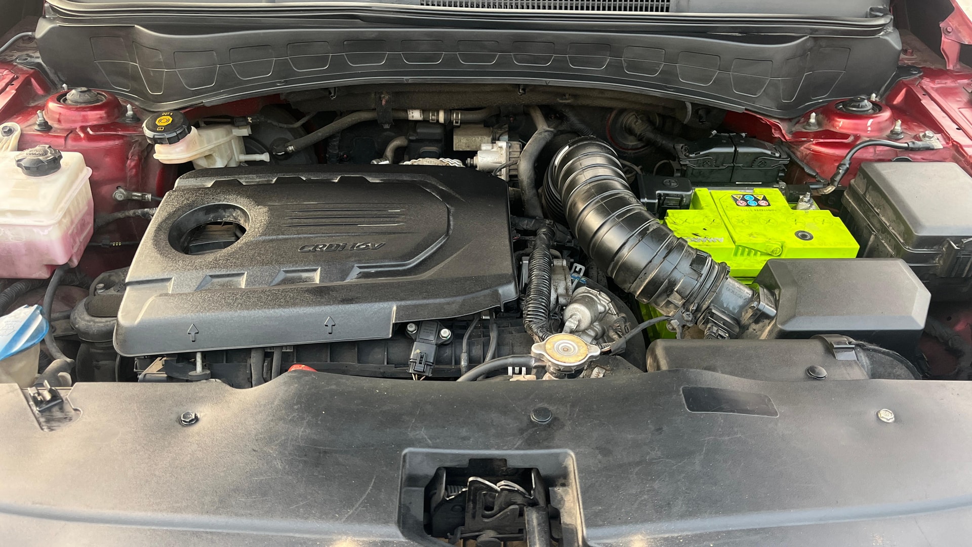 View 2021 Kia Seltos GTX Plus AT Diesel Image 44 Used 2021 Kia Seltos GTX Plus AT Diesel Image 44