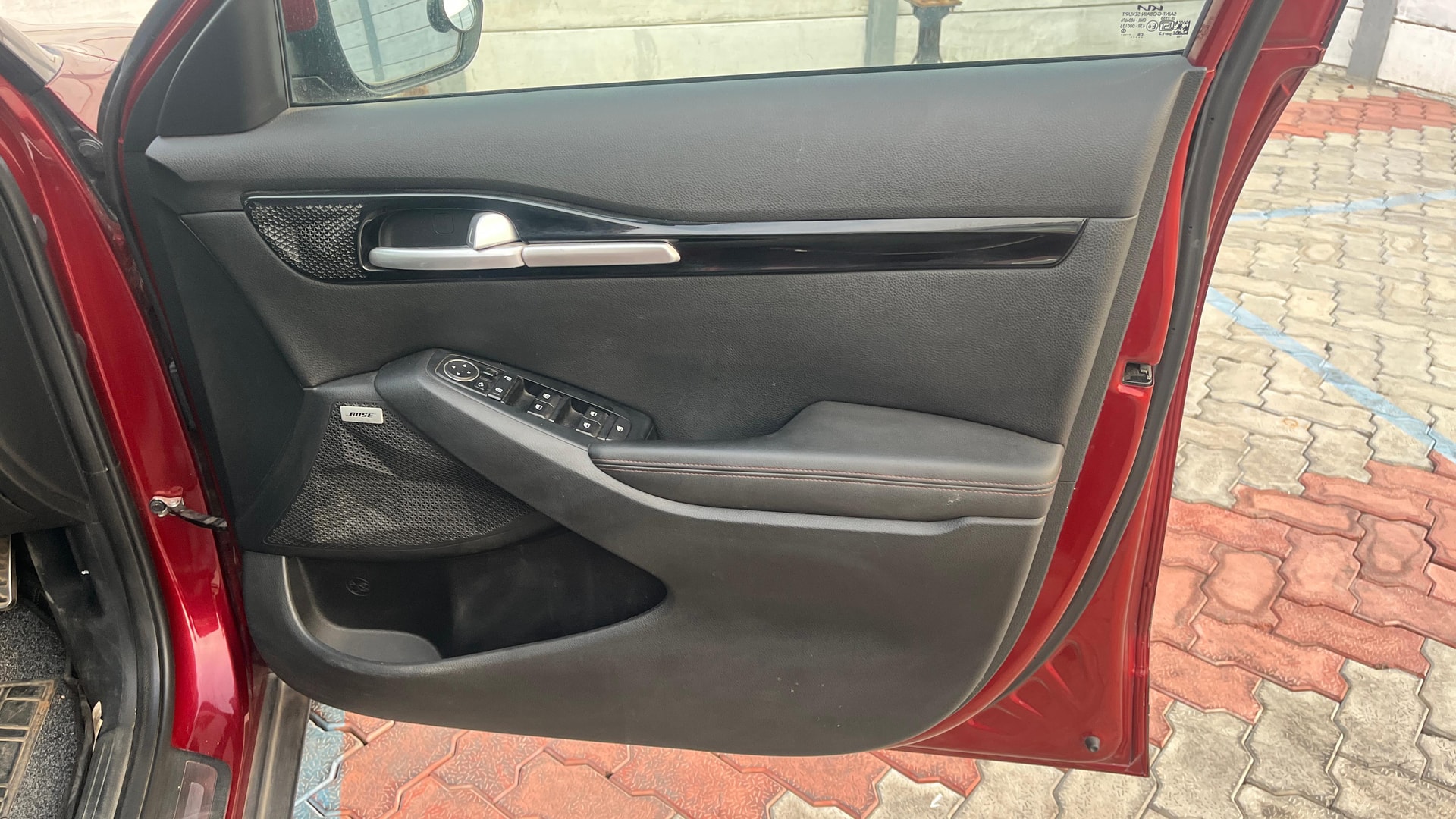 View 2021 Kia Seltos GTX Plus AT Diesel Image 35 Used 2021 Kia Seltos GTX Plus AT Diesel Image 35