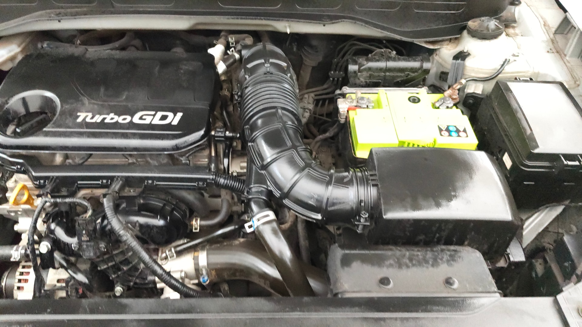 View 2019 Hyundai Venue SX 1.0 Petrol Image 14 Used 2019 Hyundai Venue SX 1.0 Petrol Image 14