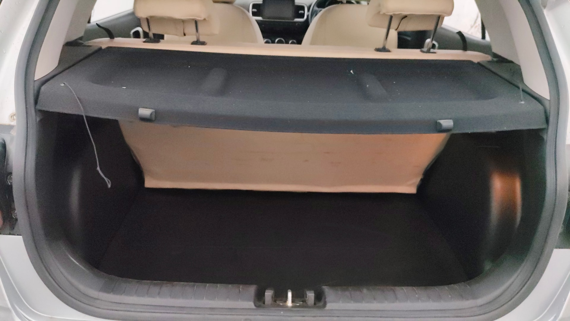 View 2019 Hyundai Venue SX 1.0 Petrol Image 11 Used 2019 Hyundai Venue SX 1.0 Petrol Image 11