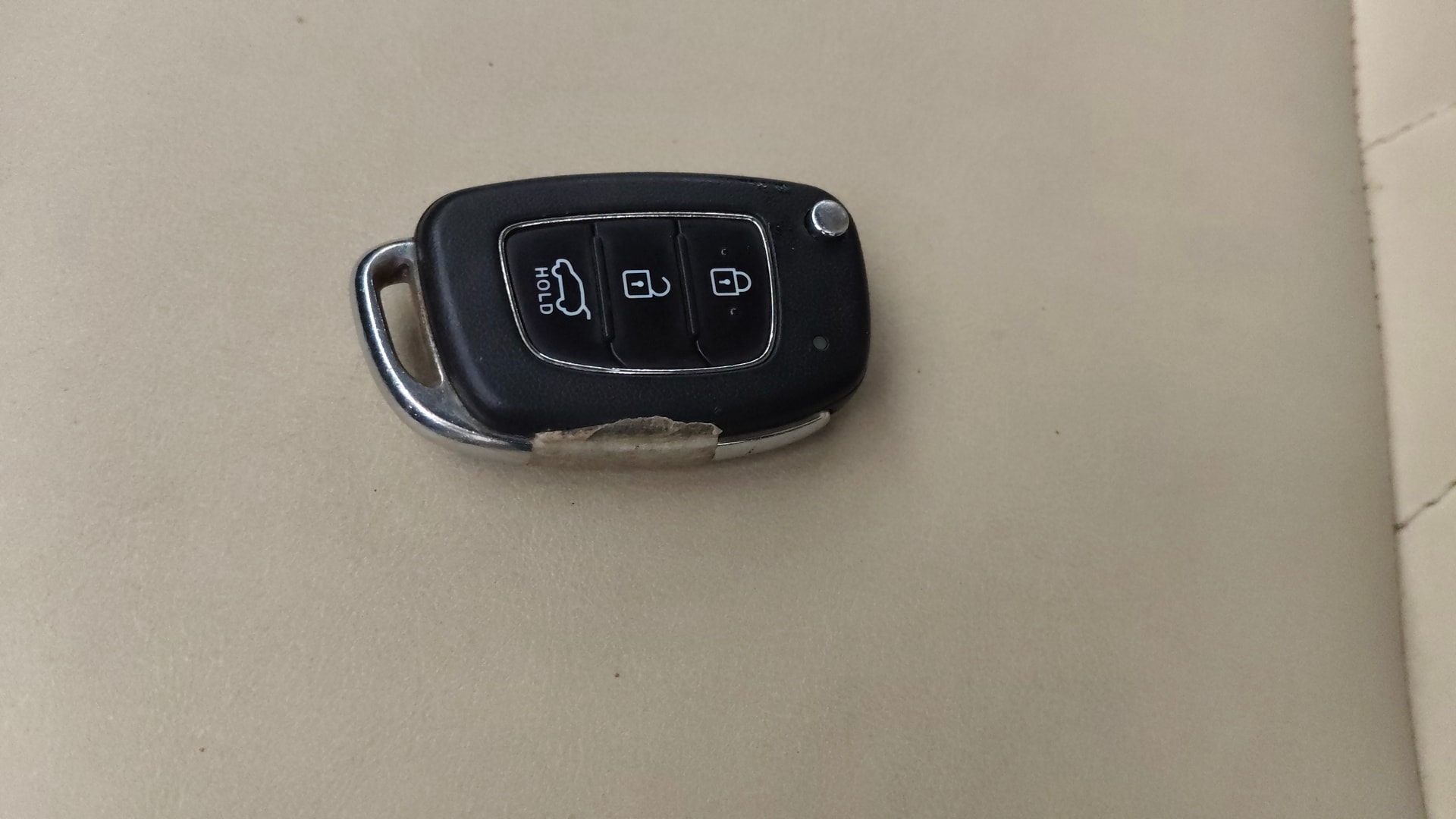 View 2019 Hyundai Venue SX 1.0 Petrol Image 29 Used 2019 Hyundai Venue SX 1.0 Petrol Image 29