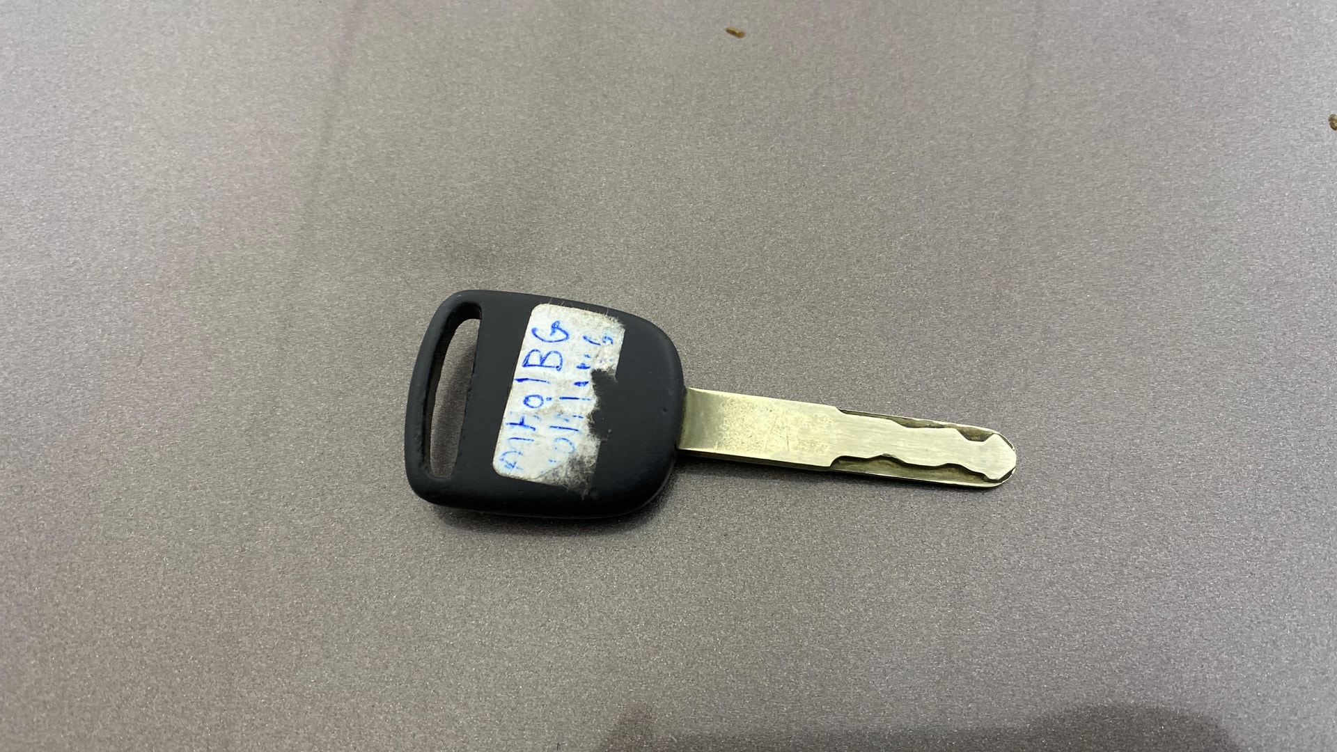 View 2013 Honda Brio S MT Petrol Image 26 Used 2013 Honda Brio S MT Petrol Image 26