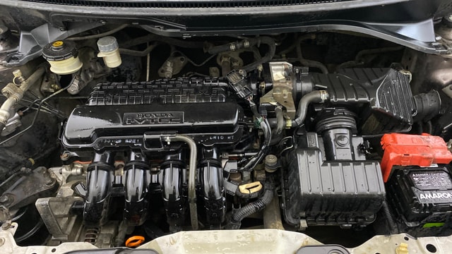 View Honda Brio Image 40 Used Honda Brio Image 40
