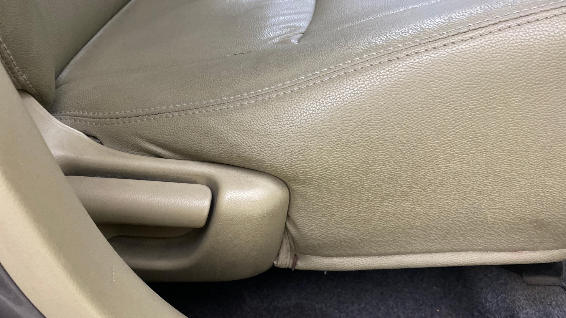View 2013 Honda Brio S MT Petrol Image 18 Used 2013 Honda Brio S MT Petrol Image 18