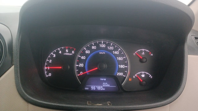 View Hyundai Grand i10 Image 34 Used Hyundai Grand i10 Image 34