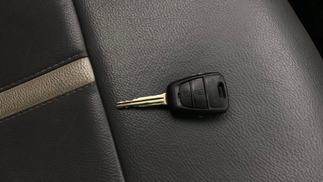 View Hyundai Grand i10 Image 26 Used Hyundai Grand i10 Image 26