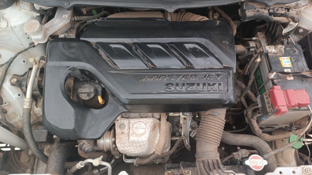 View Maruti Suzuki 1000 Image 44 Used Maruti Suzuki 1000 Image 44