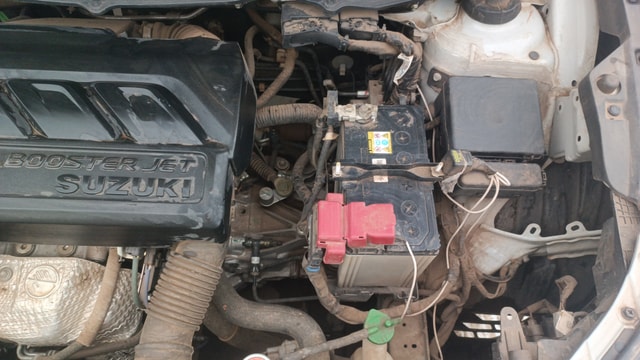 View Maruti Suzuki 1000 Image 29 Used Maruti Suzuki 1000 Image 29