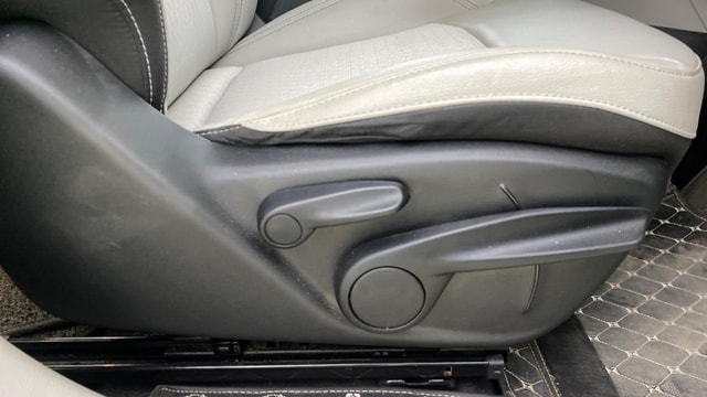 View Jeep Compass Image 18 Used Jeep Compass Image 18