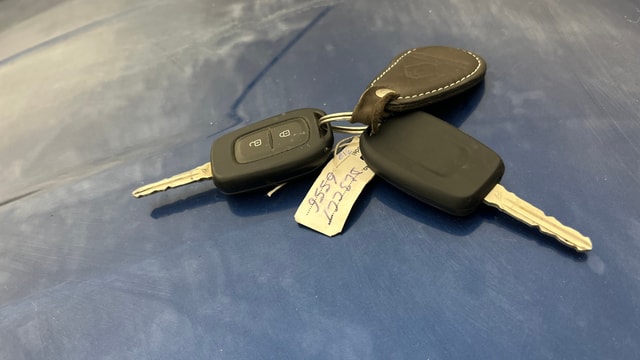View Renault Triber Image 18 Used Renault Triber Image 18