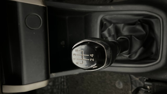 View Renault Triber Image 39 Used Renault Triber Image 39