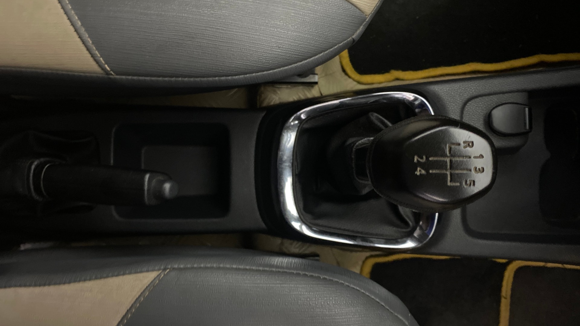 Used 2016 Renault Kwid Used 2016 Renault Kwid