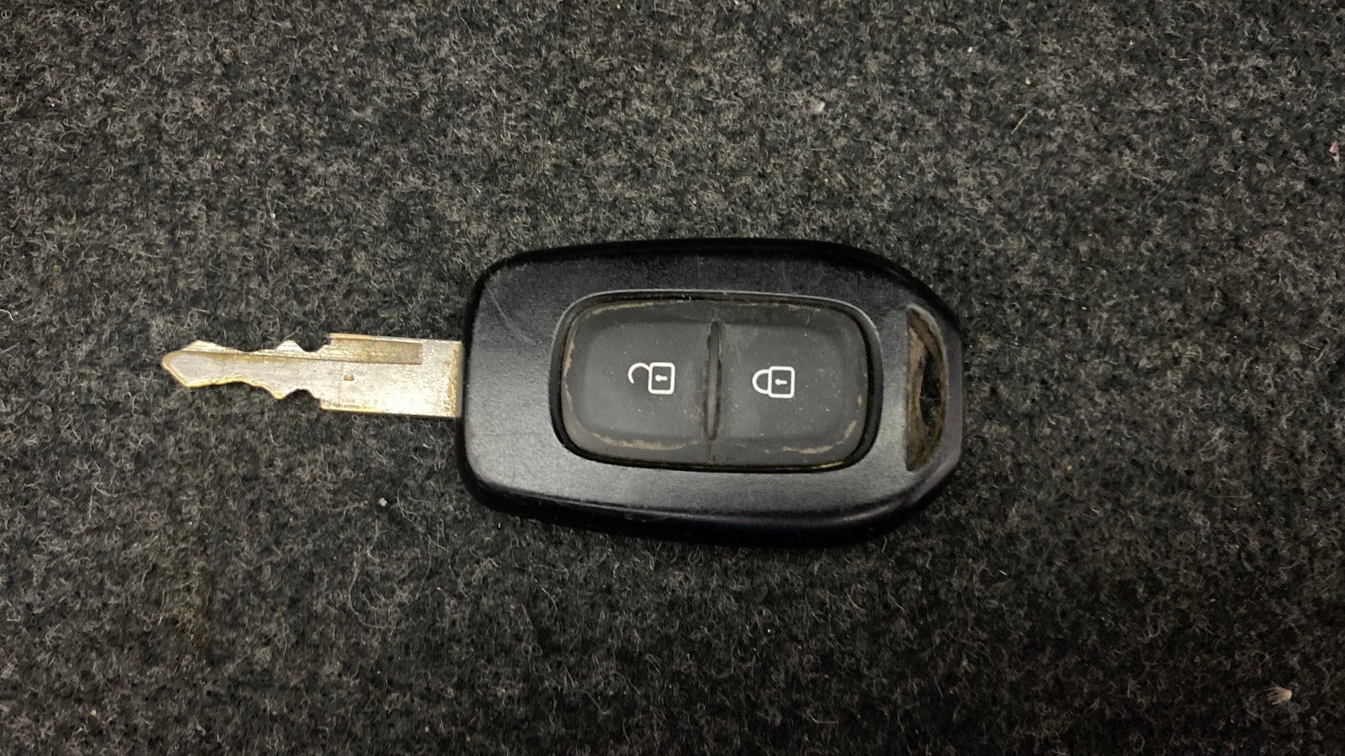 Used 2016 Renault Kwid Used 2016 Renault Kwid