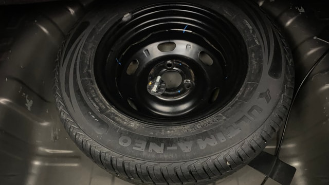 View Renault Kwid Image 24 Used Renault Kwid Image 24