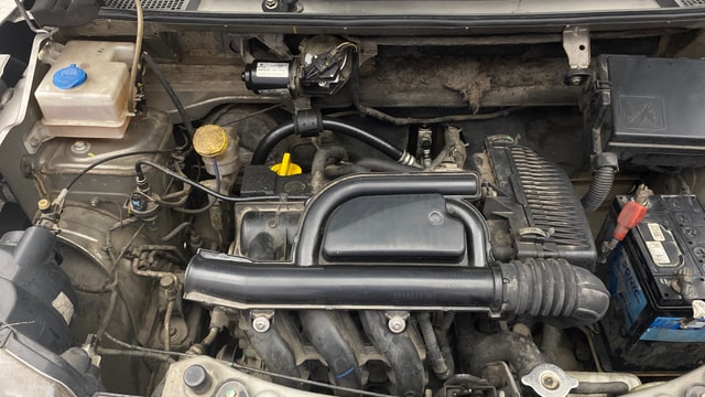 View Renault Kwid Image 3 Used Renault Kwid Image 3