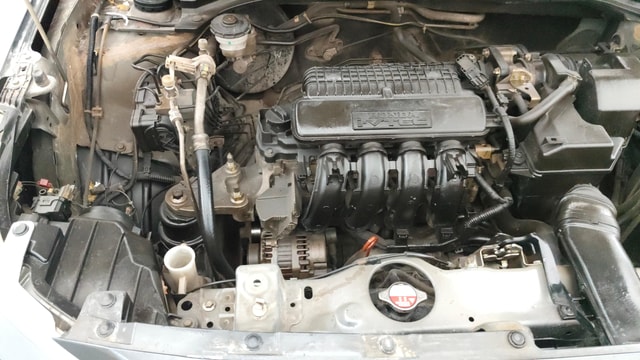 View Honda Amaze Image 3 Used Honda Amaze Image 3
