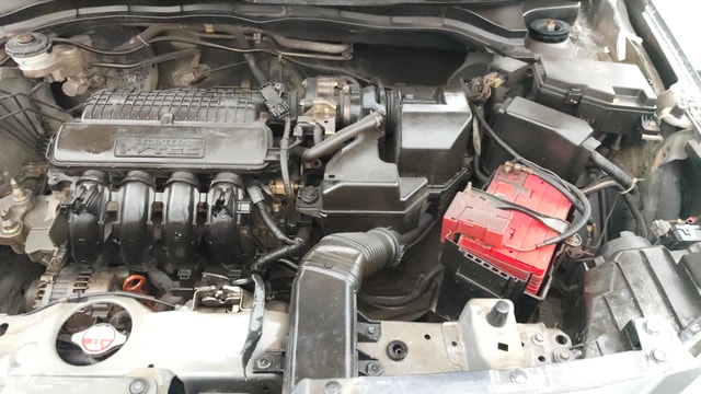 View Honda Amaze Image 13 Used Honda Amaze Image 13