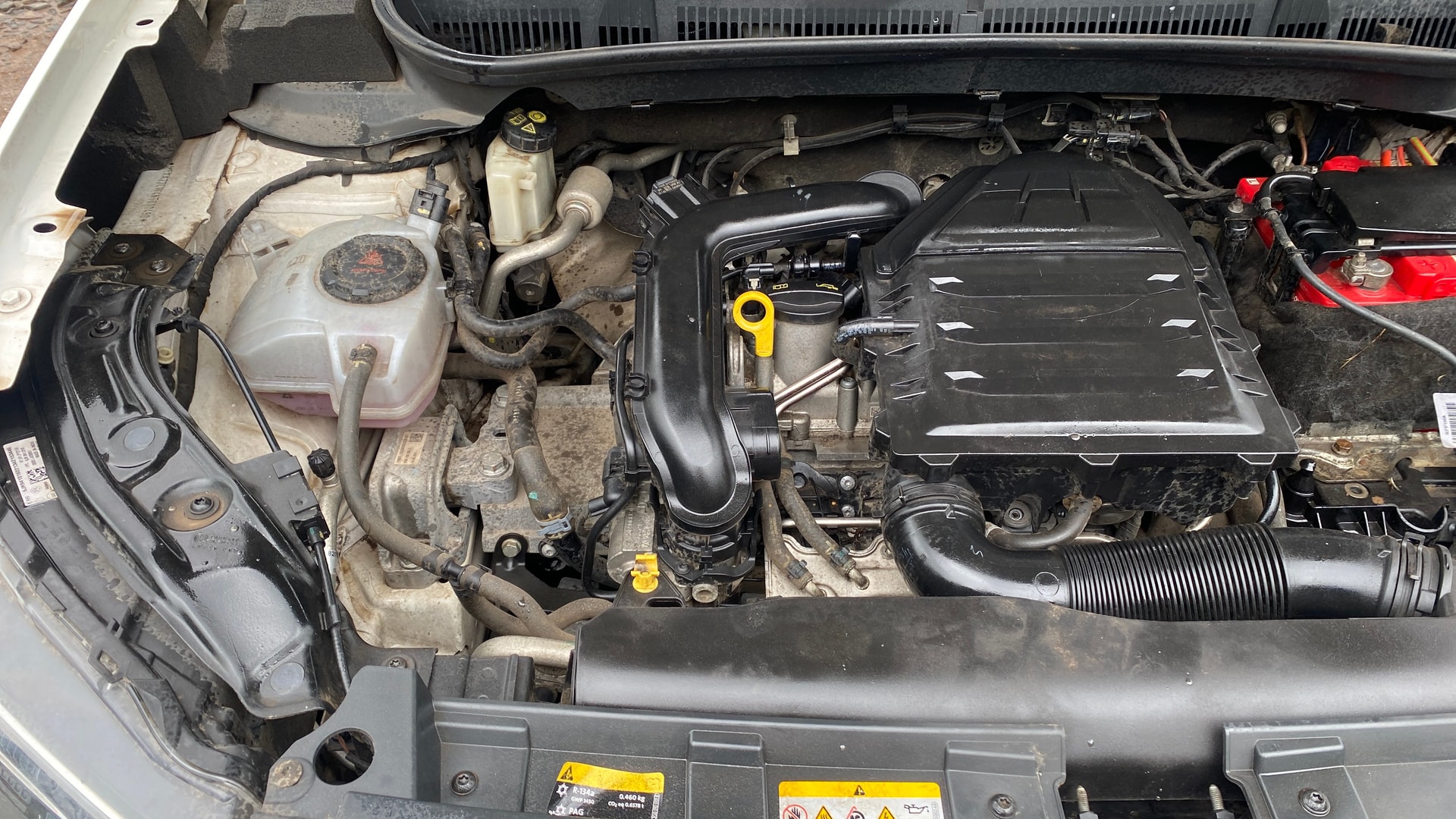Used 2022 Volkswagen Taigun Used 2022 Volkswagen Taigun