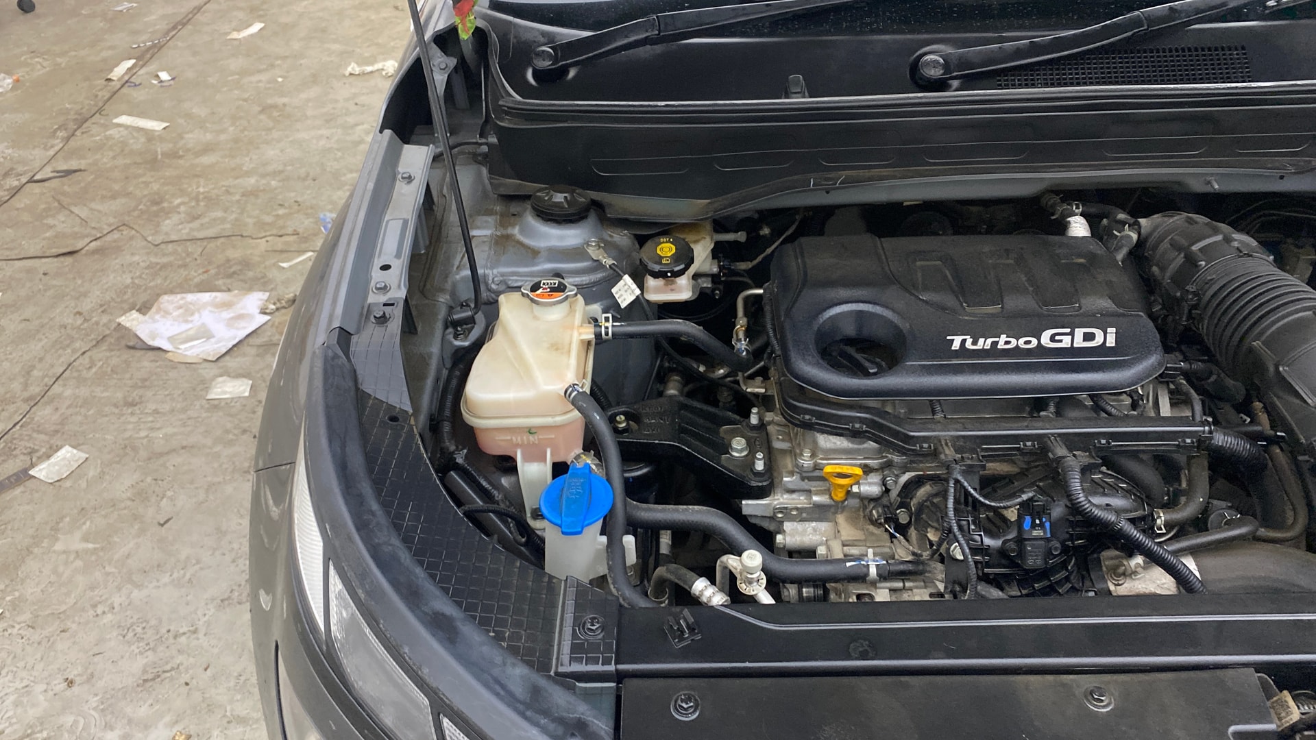 Used 2023 Hyundai Venue Used 2023 Hyundai Venue