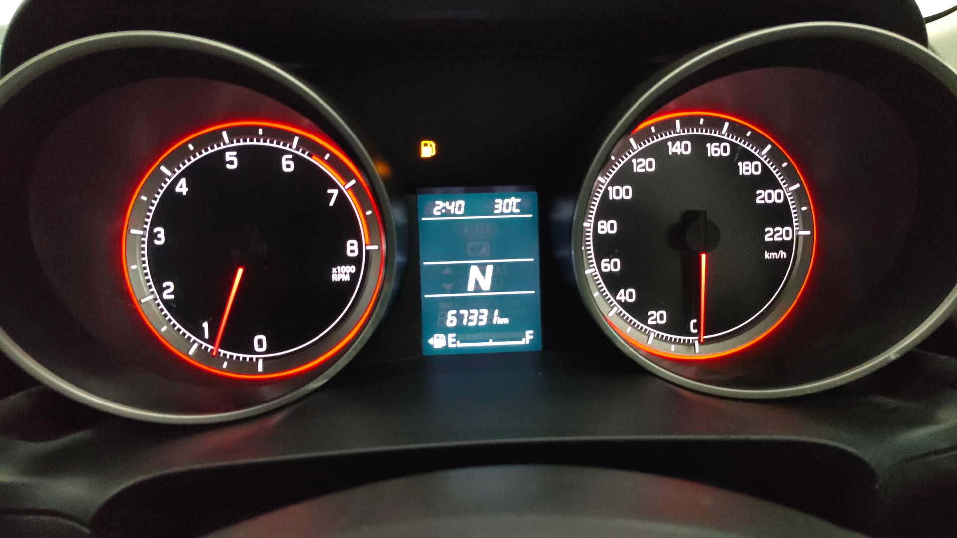 Used 2018 Maruti Suzuki 1000 Used 2018 Maruti Suzuki 1000