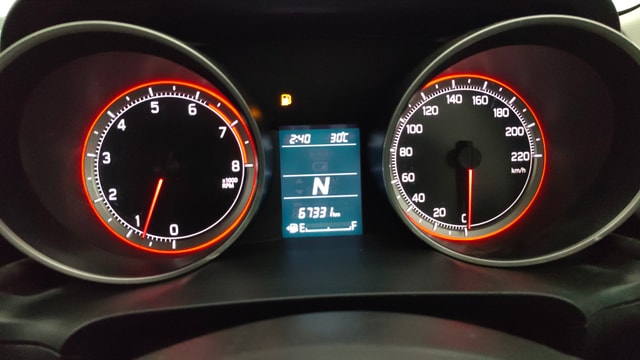 View Maruti Suzuki 1000 Image 34 Used Maruti Suzuki 1000 Image 34