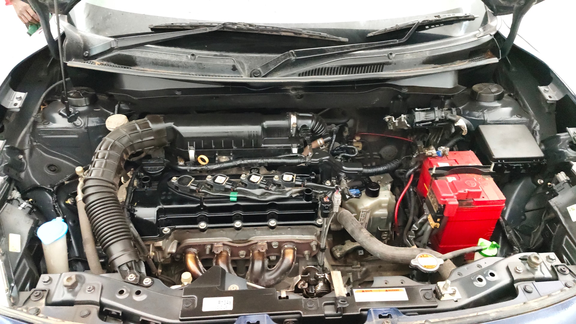 Used 2018 Maruti Suzuki 1000 Used 2018 Maruti Suzuki 1000