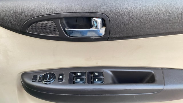 View Hyundai Elite i20 Image 33 Used Hyundai Elite i20 Image 33